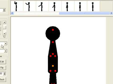 Pivot - Easeing (Explain)