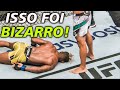 BRASILEIRO APLICA NOCAUTE BRUTAL no UFC 283