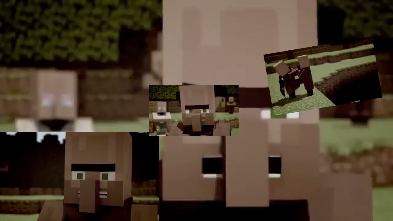 [Sparta Remix] This is Minecraft! Sparta Extended Remix (ZeoLightning Version)