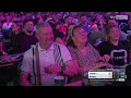 FULL 23-MINUTE FINAL SET MADNESS! 🤯 | Ricky Evans v James Wade | World Darts Championship