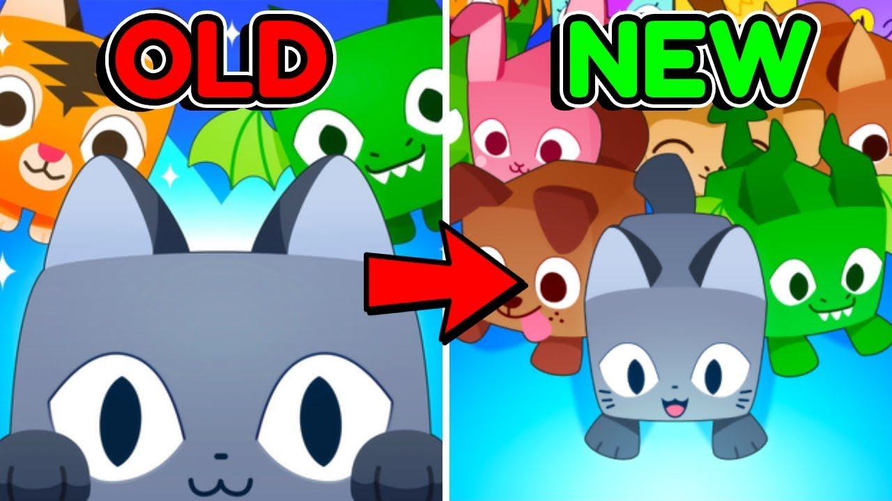 Pet Simulator X Happy Pet Game is getting NEW MACHINE I Level Up OWL I