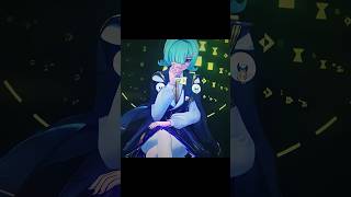JUST A NPC BTW 🛐 | WUTHERING WAVES EDIT #shorts