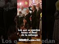 @tangocamargo Los que se quedan hasta el final de la milonga Sábado 8-7-2023 Org @QuiqueCamargo