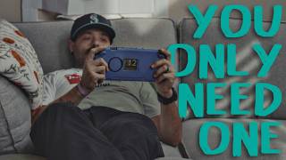 The Best Way To Game Is Holding Us Back