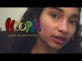 Hoopla - a short film