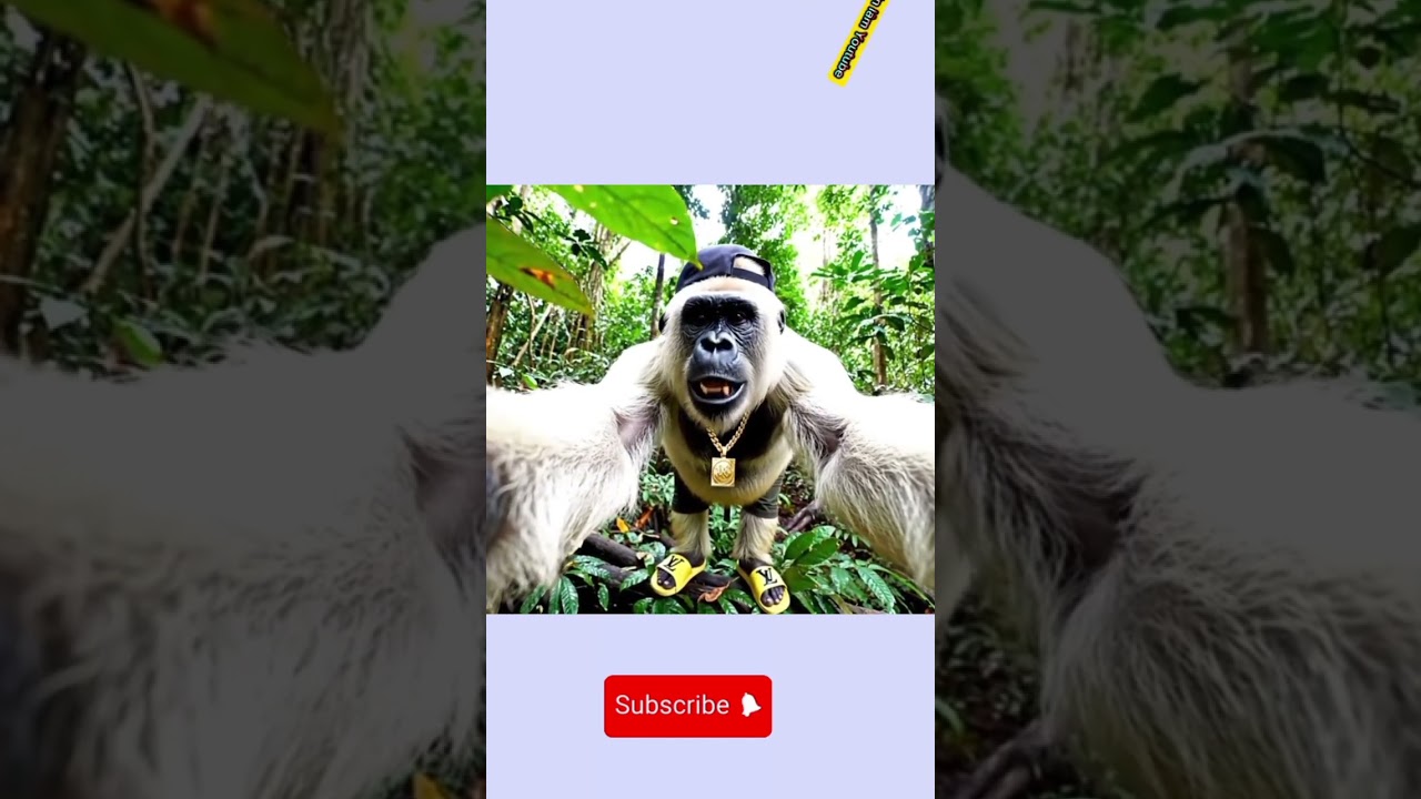 hành trình khám phá thế giới của SNOWFOOT📸/tập 1 