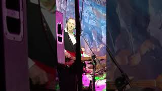 Final night at Barry Doyle's weekend in Blackpool(3)