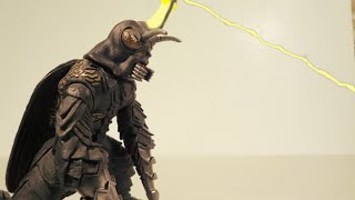 Superpower Showcase - Megalon (Requested by Patreon Supporter)