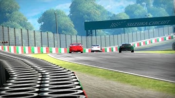 Shift 2 Unleashed | Lotus Elise crash