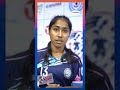 🎙️ In conversation with Usha Halim from Sports Field Logistics