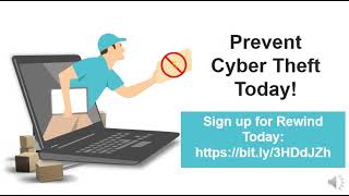Prevent Cyvber Crime Today screenshot 5
