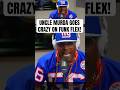 UNCLE MURDA Goes CRAZY on FUNK FLEX! (REMIX)