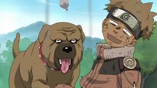 Narutos Fail In Front Of The Team Naruto Funny