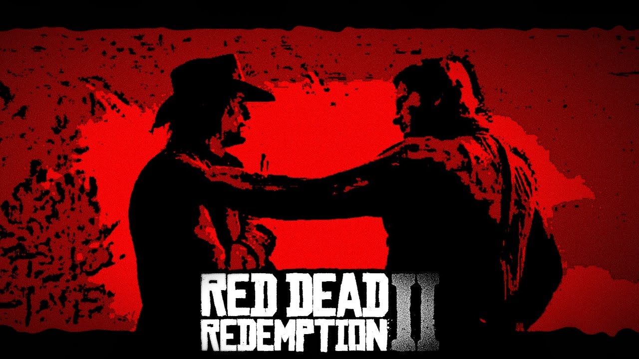 Red Dead Redemption 2 - Original Soundtrack - "Red Dead Redemption" Orchestral Mix