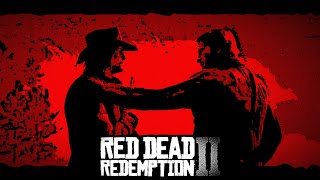 Video thumbnail of "Red Dead Redemption 2 - Original Soundtrack - "Red Dead Redemption" Orchestral Mix"