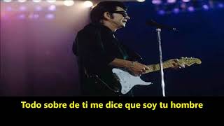 ROY ORBISON - YOU GOT IT (SUBTITULADA EN ESPAÑOL)