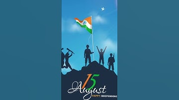 15 August 2025/indepedence day status video / jai ho song status/whatsapp status videos #15august#yt