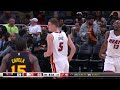 Nikola's Got The Hot Hand (23 PTS 8 REB 5-8 3PTM)