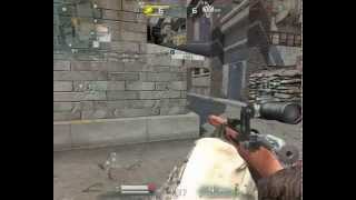 AVA HB 4kill