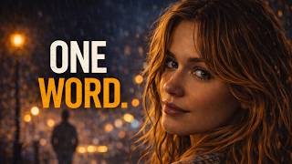 Blaze Arnell - If Youd Said My Name That Day Official Lyric Video