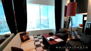 Skylofts One Bedroom Loft