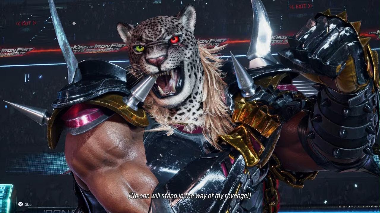King vs a Ultra hard CPU Armor King - YouTube