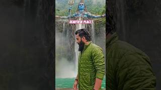 #beautiful #waterfall #uknews #hindisong 👌🤫 #dancecover