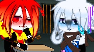 forced love||meme/Tiktok||Gacha club||Undertale Au||Sans Au💙✨🎉🎊💖💕||✨💛Kustard💙✨