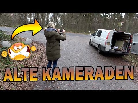 DUITSE KAREN KOMT ZEIKEN!!!