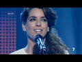 Ruth Lorenzo - Te Veo (En Directo La7 Tv)