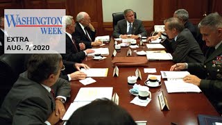 #WashWeekPBS Bookshelf: “To Start a War” by Robert Draper