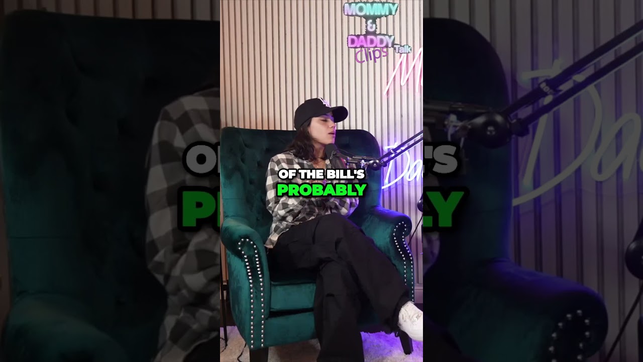 Sara Saffari Offers to Pay on First Dates  