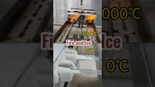 Fire and Ice