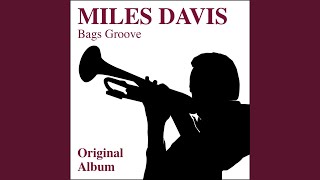 Bags' Groove (Take 1)