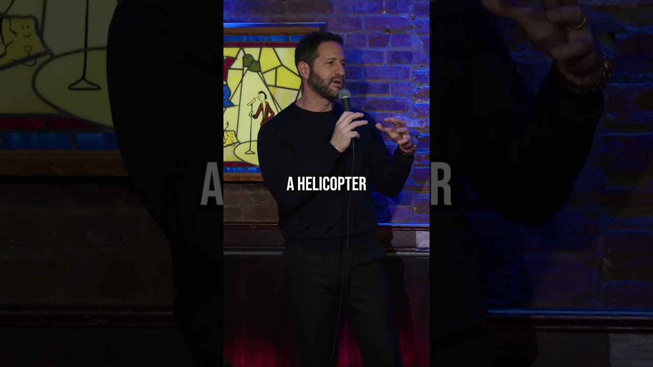 Знаете, где её не могли услышать? В Иране. 