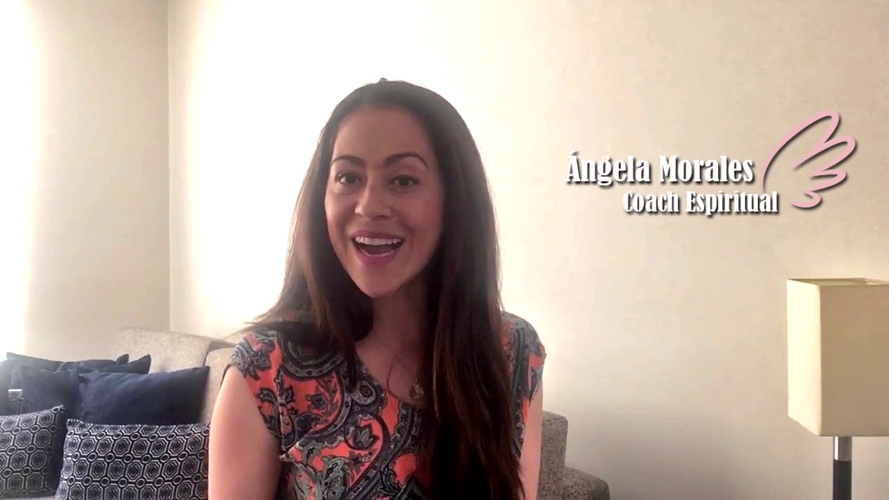 ¿QUÉ ES EL COACHING ANGELICAL? - MENSAJES CON PURO ÁNGEL