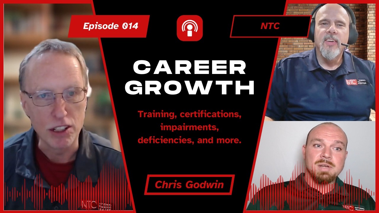 Temporal 3 Podcast | Episode 14