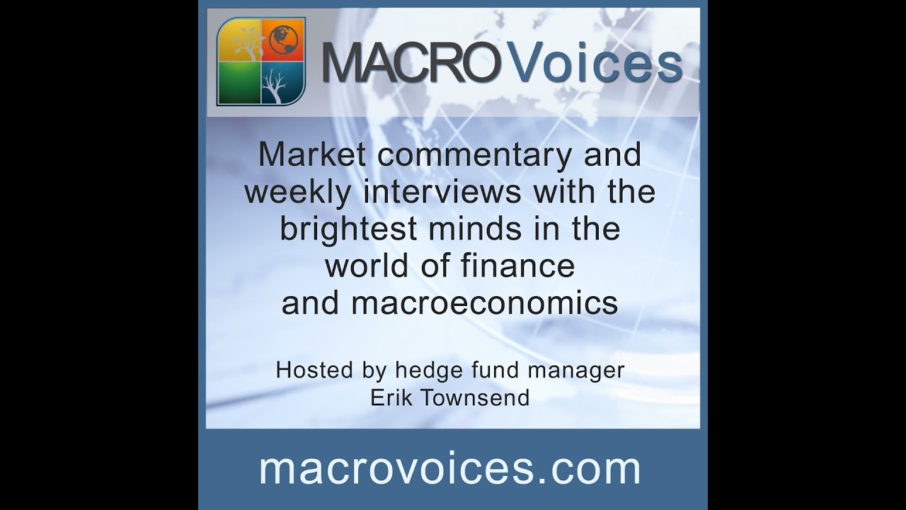 MacroVoices 