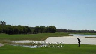 Roy Kizer Golf Course Review