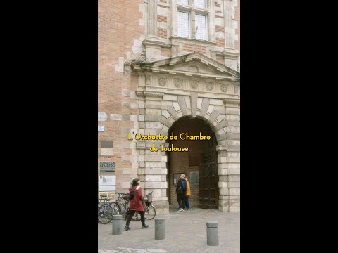 Réouverture de la Fondation Bemberg avec l'@orchestredechambredetoulouse