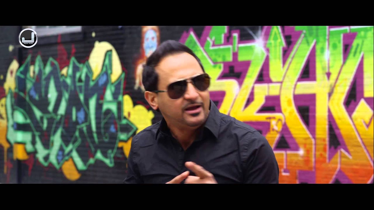 Khouru Bal E Lasara New Punjabi Song 2015 Japas Music Youtube youtube