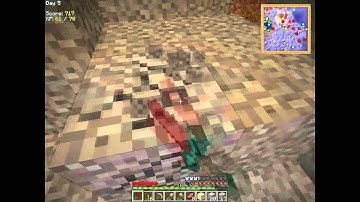 Minecraft: Yogbox Lets play Ep.3