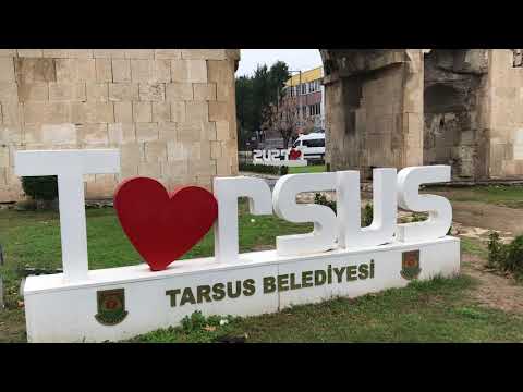 A Quick Tarsus Travel Guide | Tarsus, Turkey 2019 🇹🇷