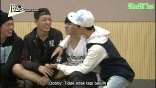 [INDOSUB] UNRELEASED Wonder Of iKON Track 1