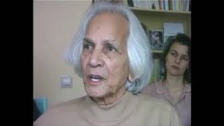 U.G. Krishnamurti  Who Are We? What is Reality?