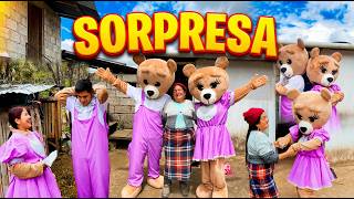 LLEGARON TUS OSITOS MAMA | Rommel Racp Ft. Elvia Maji