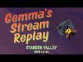 Community Center Bundles! | Days 14-21 | Stardew Valley Playthrough