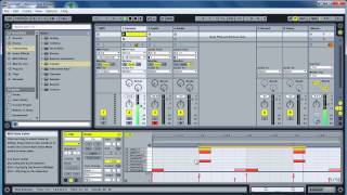 How to Create a Driving House Beat in Ableton Live 9 News