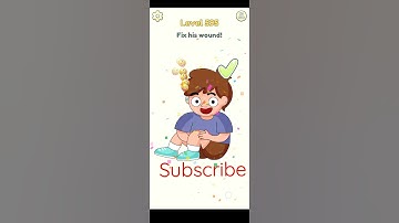 DELETE ONE PART level #595 #Shorts #shorts