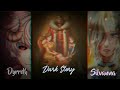Эгч & Дүү хоёрын Гунигт түүх💔😢 | Silvanna болон Dyrroth | HD Баатруудын түүх ep:10 | Mobile Legends